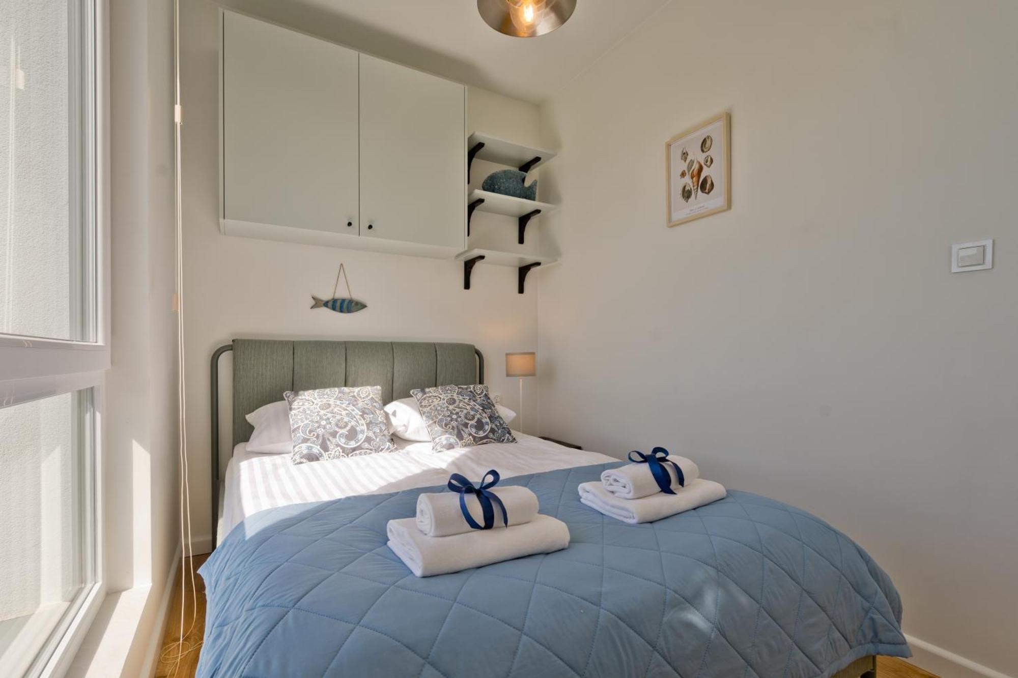 Porto Mare Blueapart מחלינקי מראה חיצוני תמונה